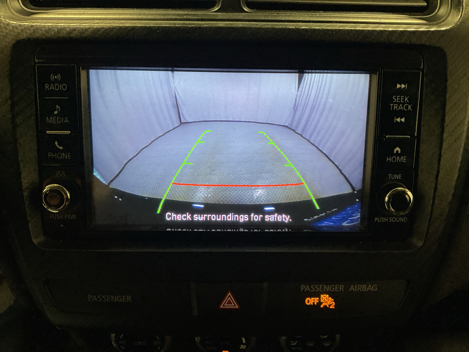 2021 Mitsubishi Outlander Sport 2.0 ES CVT