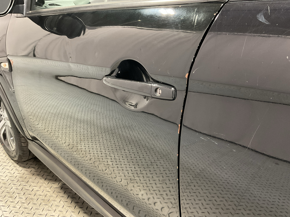 2021 Mitsubishi Outlander Sport 2.0 ES CVT