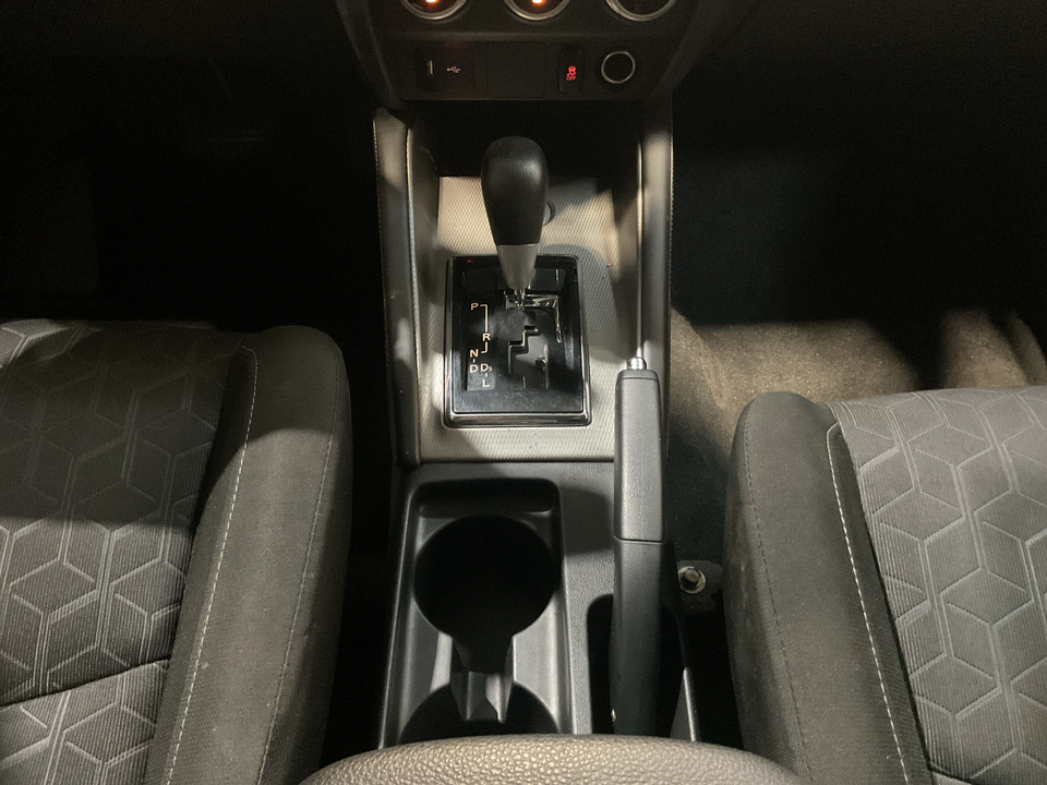 2021 Mitsubishi Outlander Sport 2.0 ES CVT