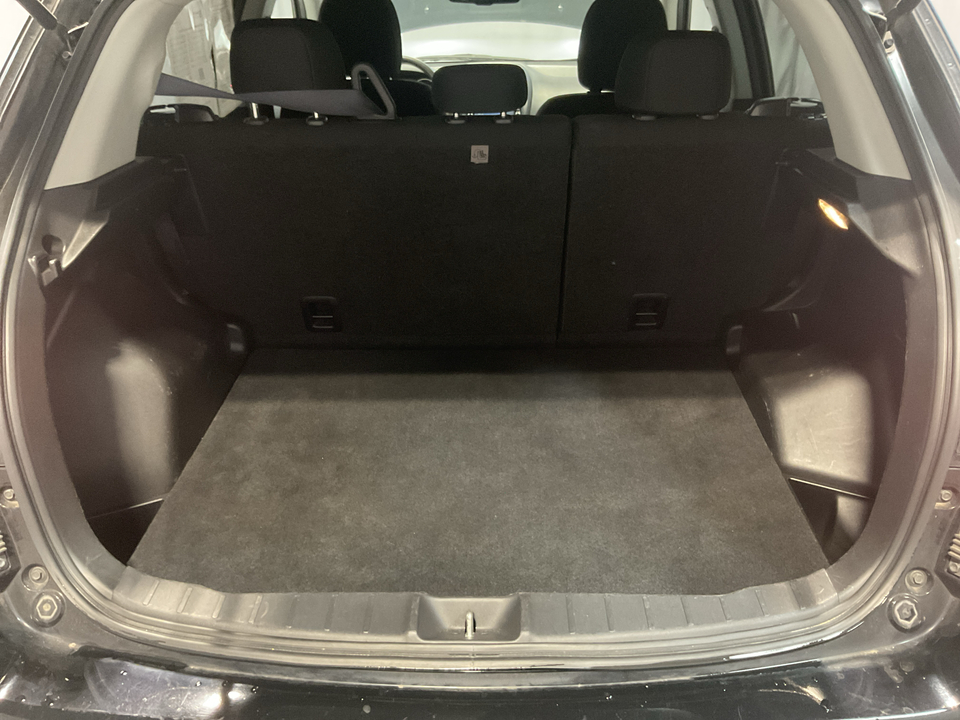 2021 Mitsubishi Outlander Sport 2.0 ES CVT