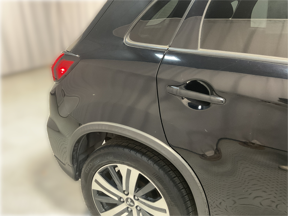 2021 Mitsubishi Outlander Sport 2.0 ES CVT