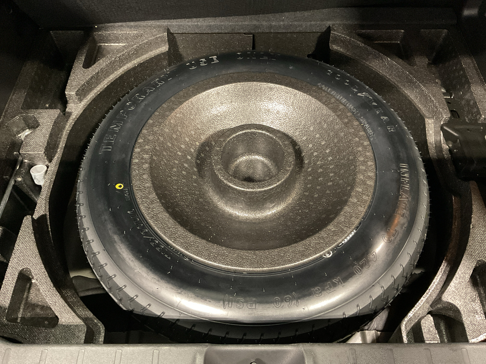 2021 Mitsubishi Outlander Sport 2.0 ES CVT