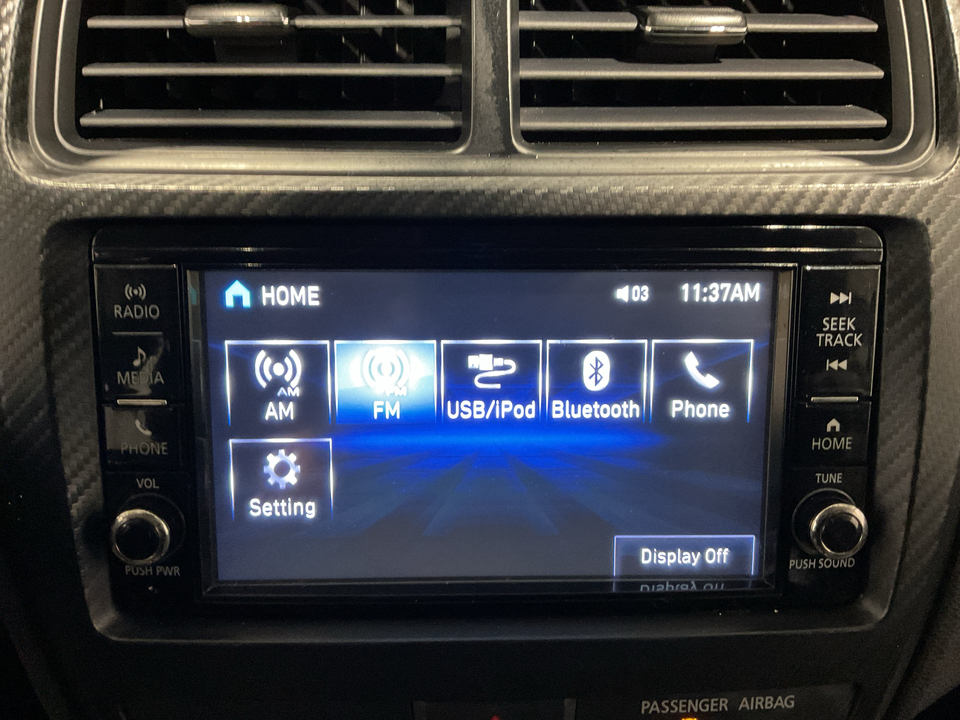 2021 Mitsubishi Outlander Sport 2.0 ES CVT