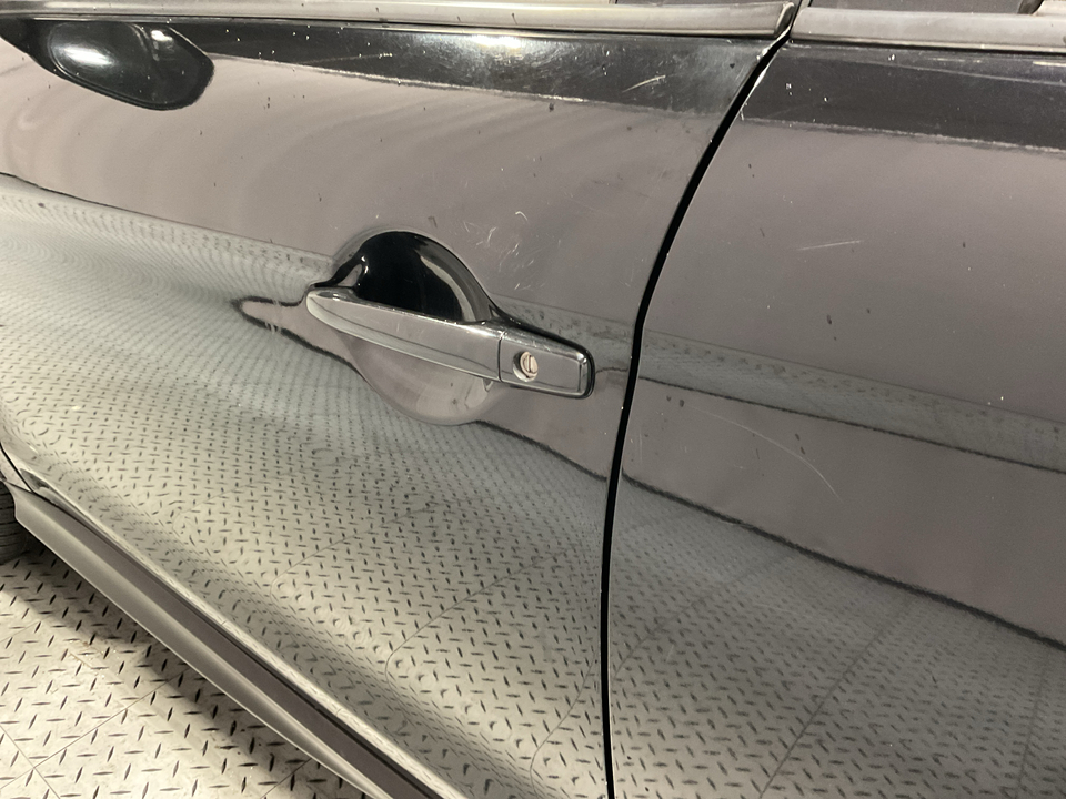 2021 Mitsubishi Outlander Sport 2.0 ES CVT