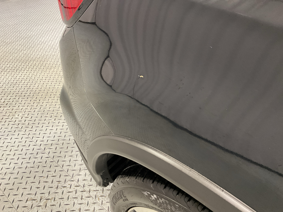 2021 Mitsubishi Outlander Sport 2.0 ES CVT