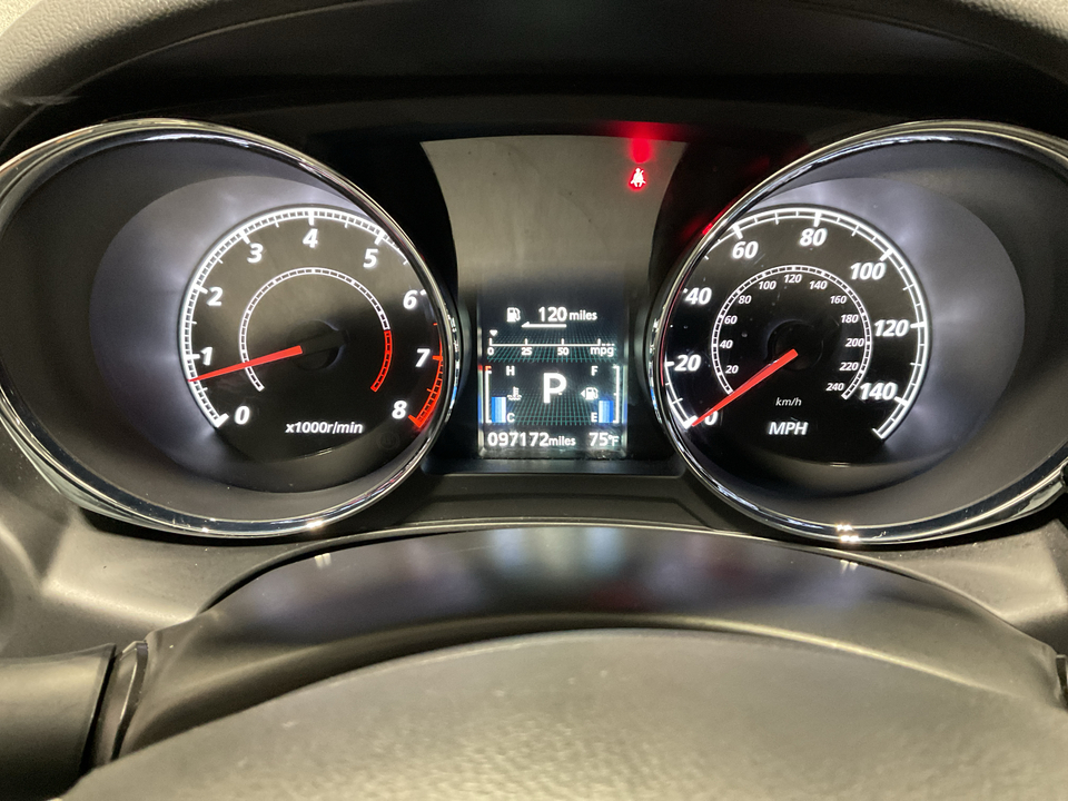 2021 Mitsubishi Outlander Sport 2.0 ES CVT