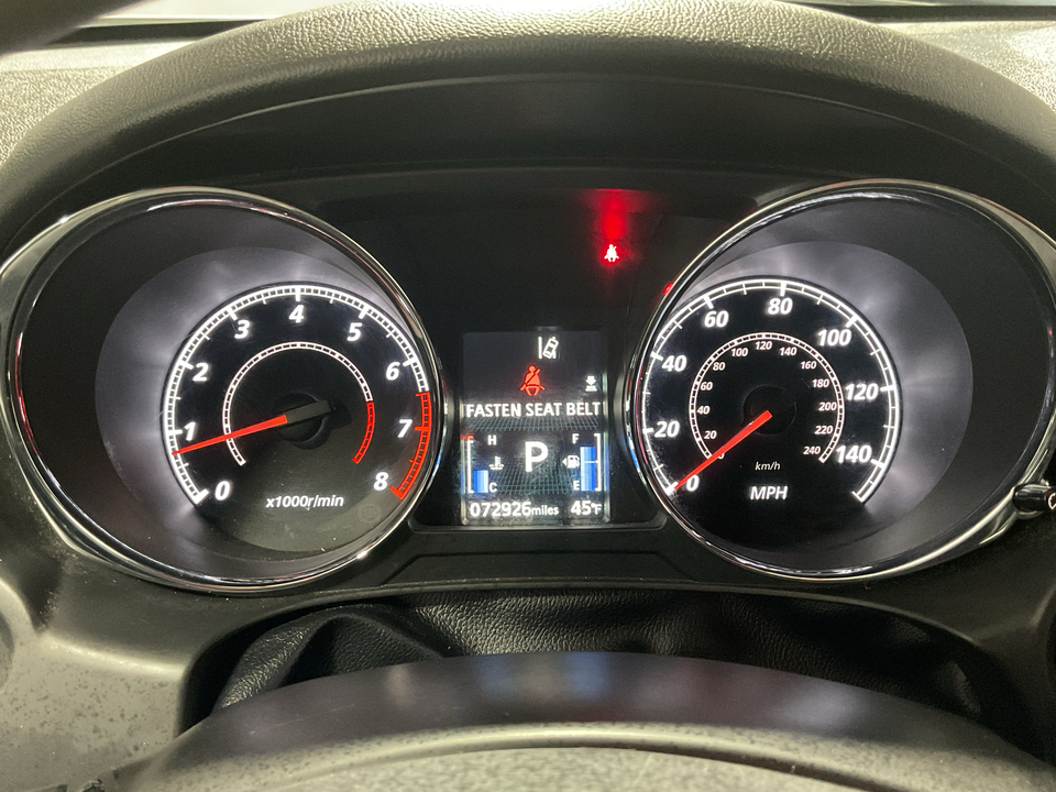 2021 Mitsubishi Outlander Sport 2.0 ES CVT