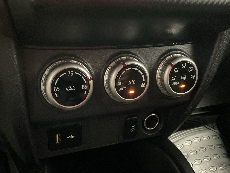 2021 Mitsubishi Outlander Sport 2.0 ES CVT