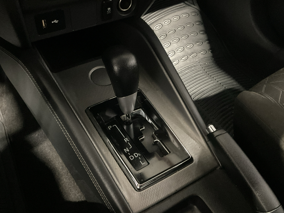 2021 Mitsubishi Outlander Sport 2.0 ES CVT