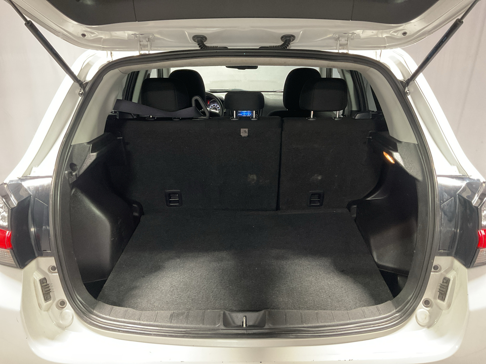 2021 Mitsubishi Outlander Sport 2.0 ES CVT