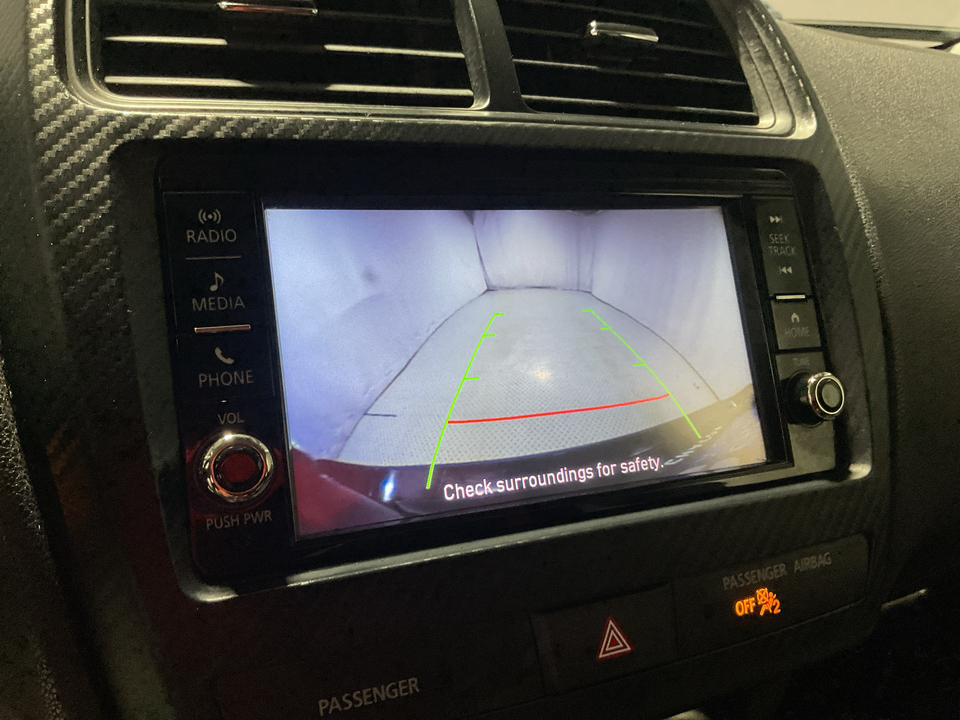 2021 Mitsubishi Outlander Sport 2.0 ES CVT
