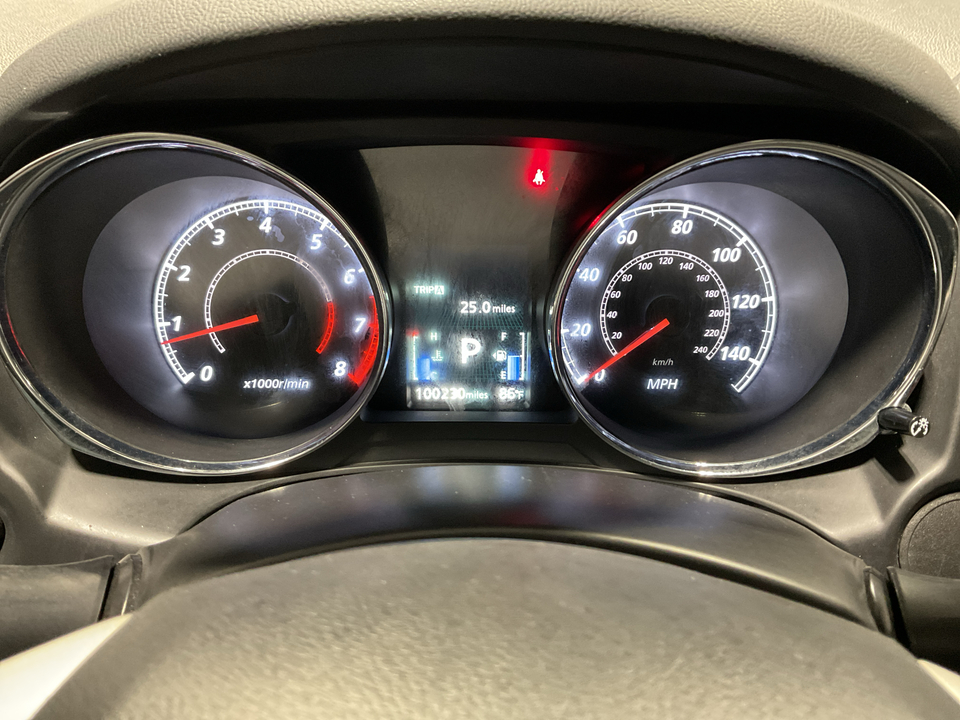 2021 Mitsubishi Outlander Sport 2.0 ES CVT