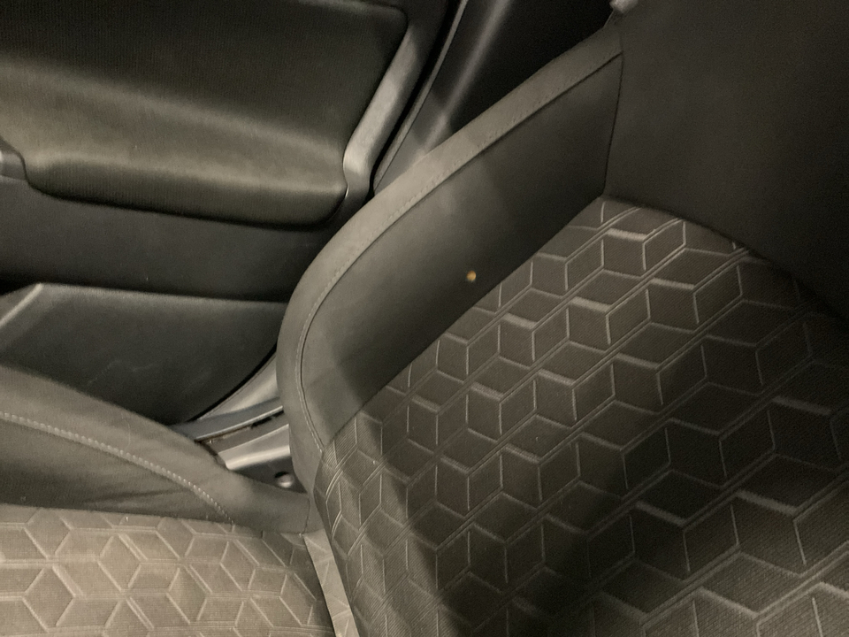 2021 Mitsubishi Outlander Sport 2.0 ES CVT