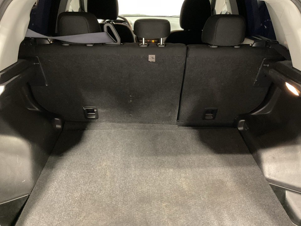 2021 Mitsubishi Outlander Sport 2.0 ES CVT