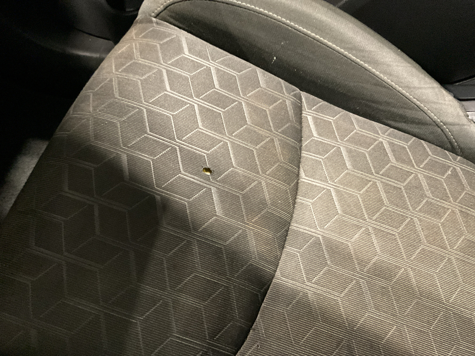 2021 Mitsubishi Outlander Sport 2.0 ES CVT
