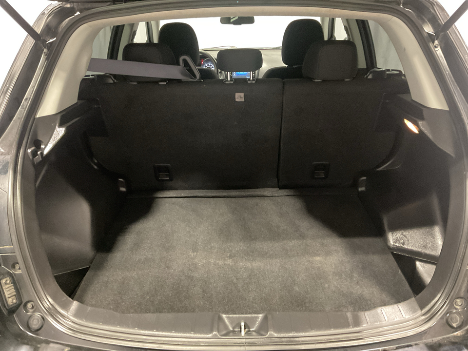 2021 Mitsubishi Outlander Sport 2.0 ES CVT