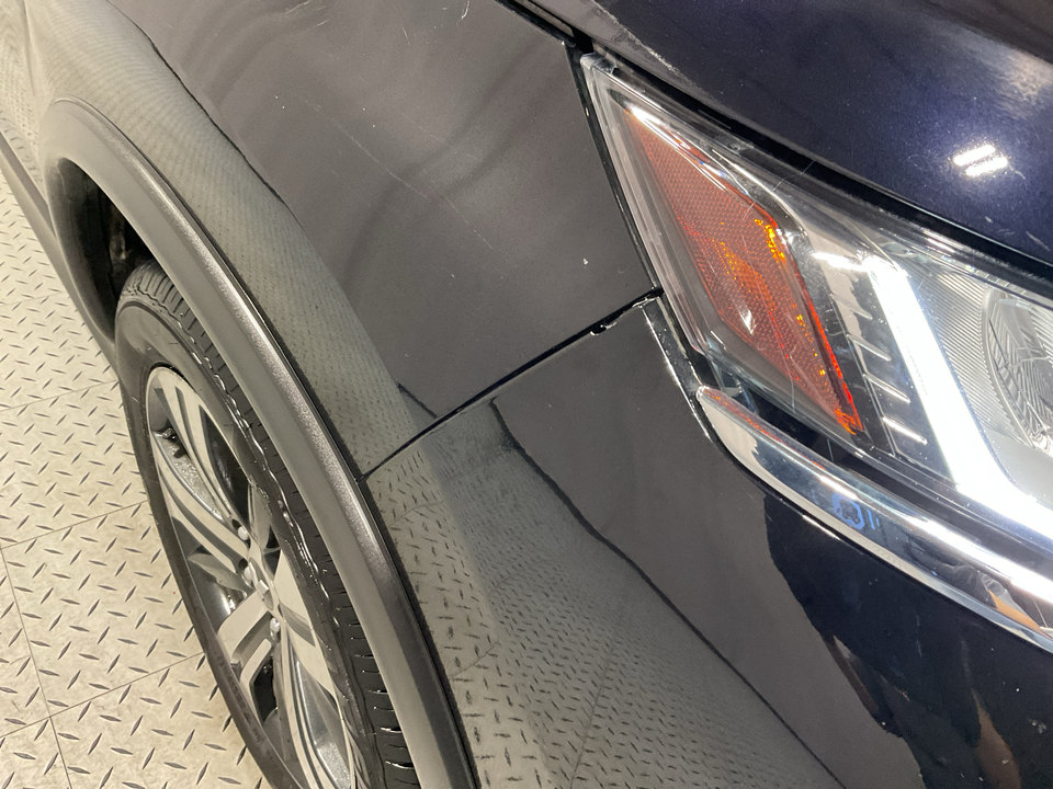 2021 Mitsubishi Outlander Sport 2.0 ES CVT