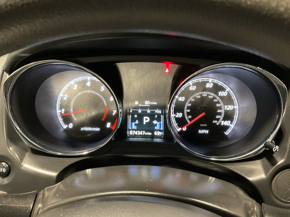2021 Mitsubishi Outlander Sport 2.0 ES CVT