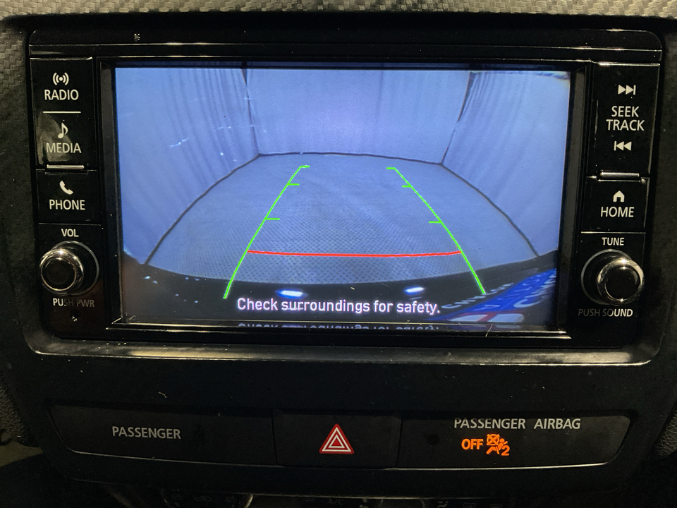 2021 Mitsubishi Outlander Sport 2.0 ES CVT
