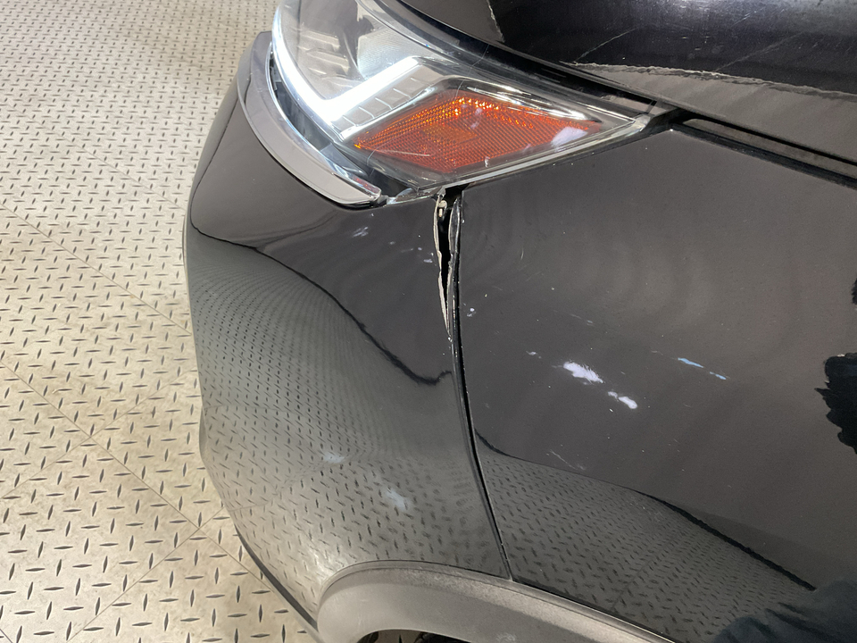 2021 Mitsubishi Outlander Sport 2.0 ES CVT