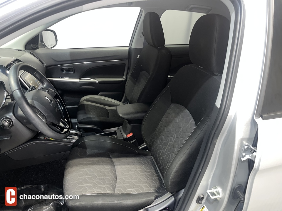 2021 Mitsubishi Outlander Sport 2.0 SE CVT