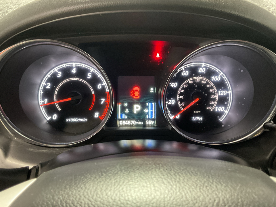 2021 Mitsubishi Outlander Sport 2.0 ES CVT