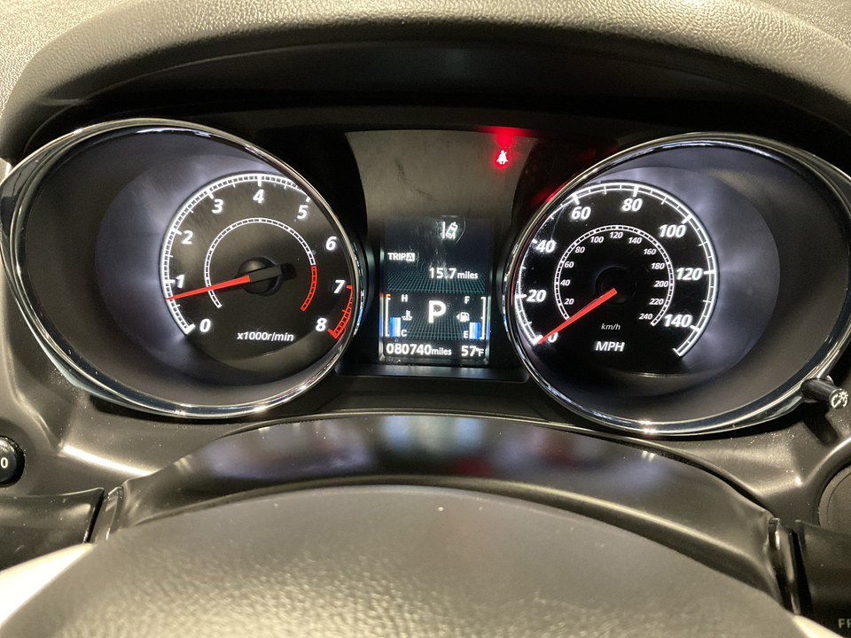 2021 Mitsubishi Outlander Sport 2.0 ES CVT