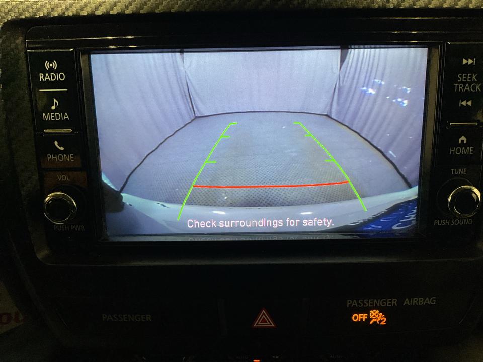 2021 Mitsubishi Outlander Sport 2.0 ES CVT