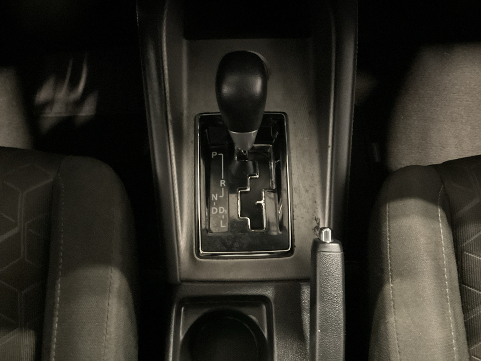 2021 Mitsubishi Outlander Sport 2.0 ES CVT