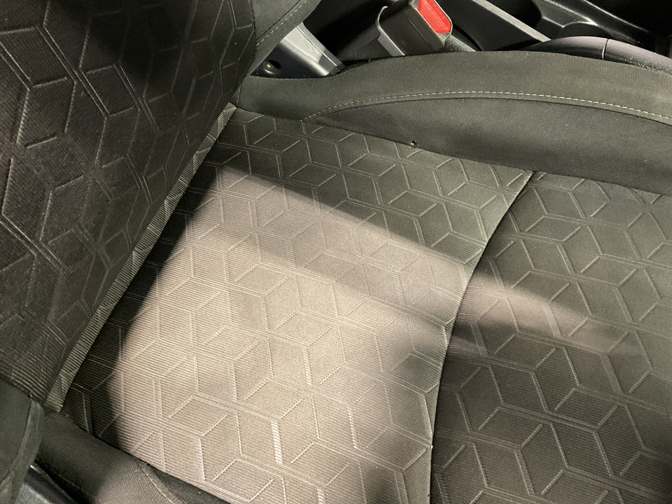 2021 Mitsubishi Outlander Sport 2.0 ES CVT