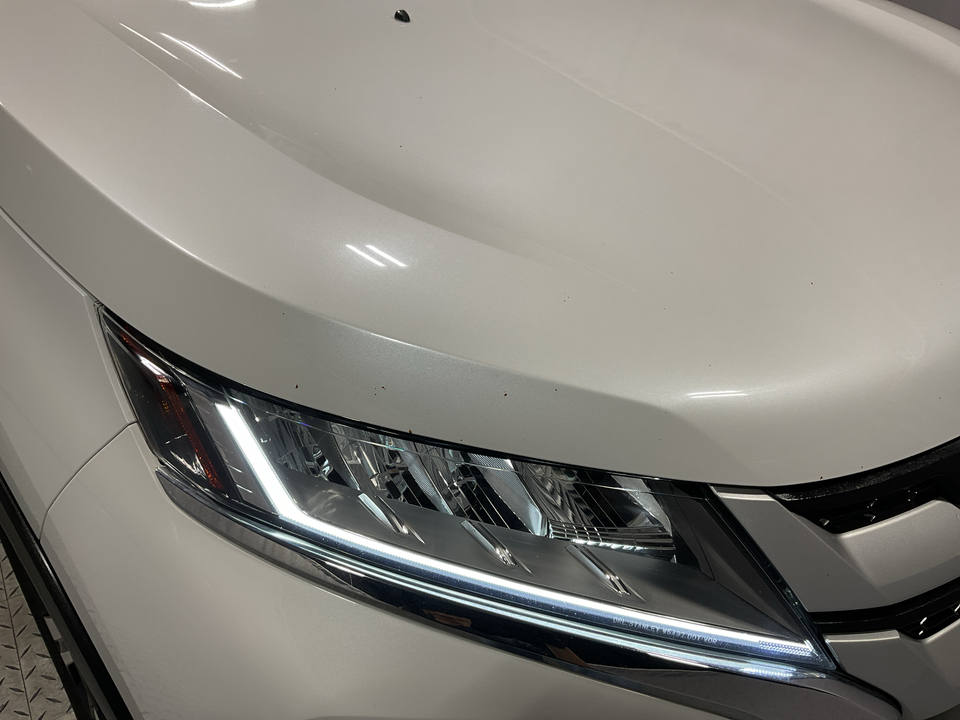 2021 Mitsubishi Outlander Sport 2.0 ES CVT