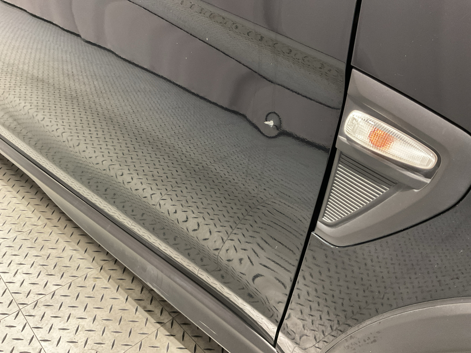 2021 Mitsubishi Outlander Sport 2.0 ES CVT