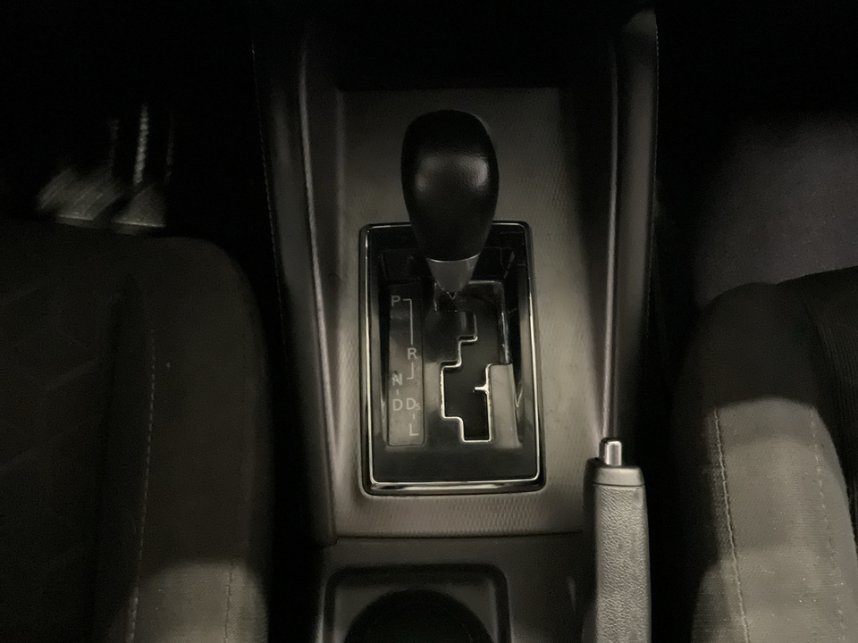 2021 Mitsubishi Outlander Sport 2.0 ES CVT