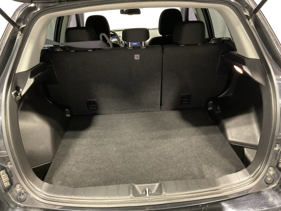 2021 Mitsubishi Outlander Sport 2.0 ES CVT