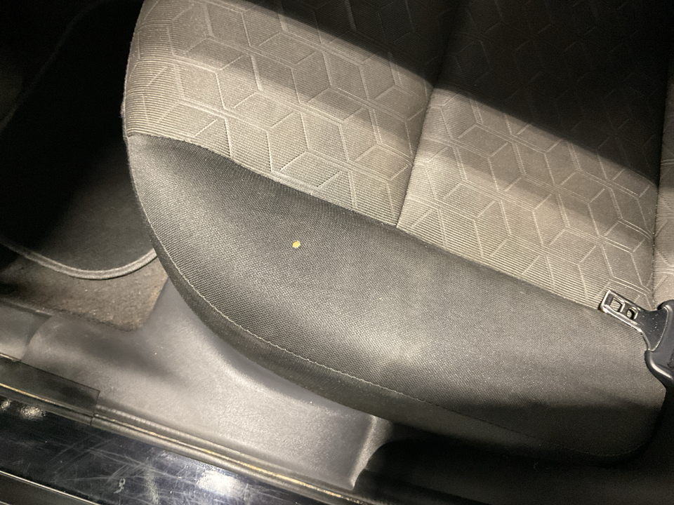 2021 Mitsubishi Outlander Sport 2.0 ES CVT