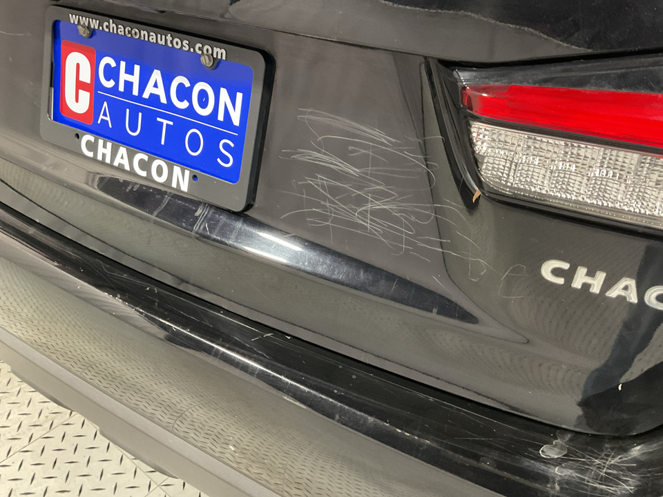 2021 Mitsubishi Outlander Sport 2.0 ES CVT