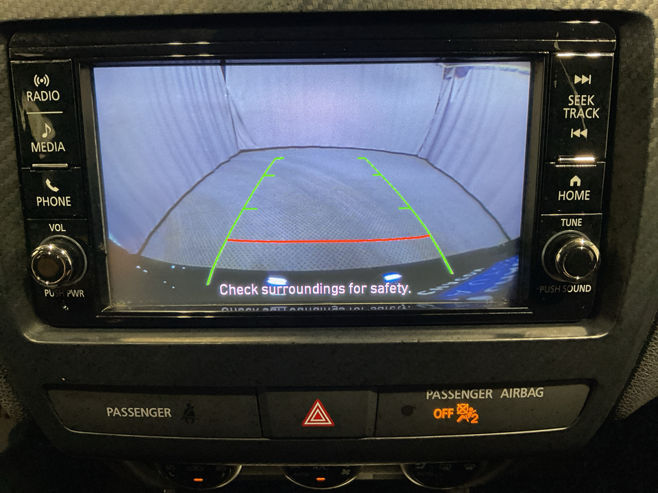 2021 Mitsubishi Outlander Sport 2.0 ES CVT
