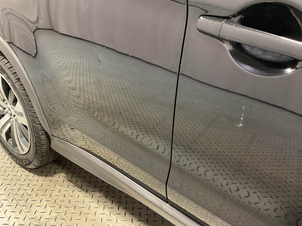 2021 Mitsubishi Outlander Sport 2.0 ES CVT