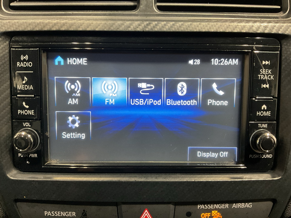 2021 Mitsubishi Outlander Sport 2.0 ES CVT