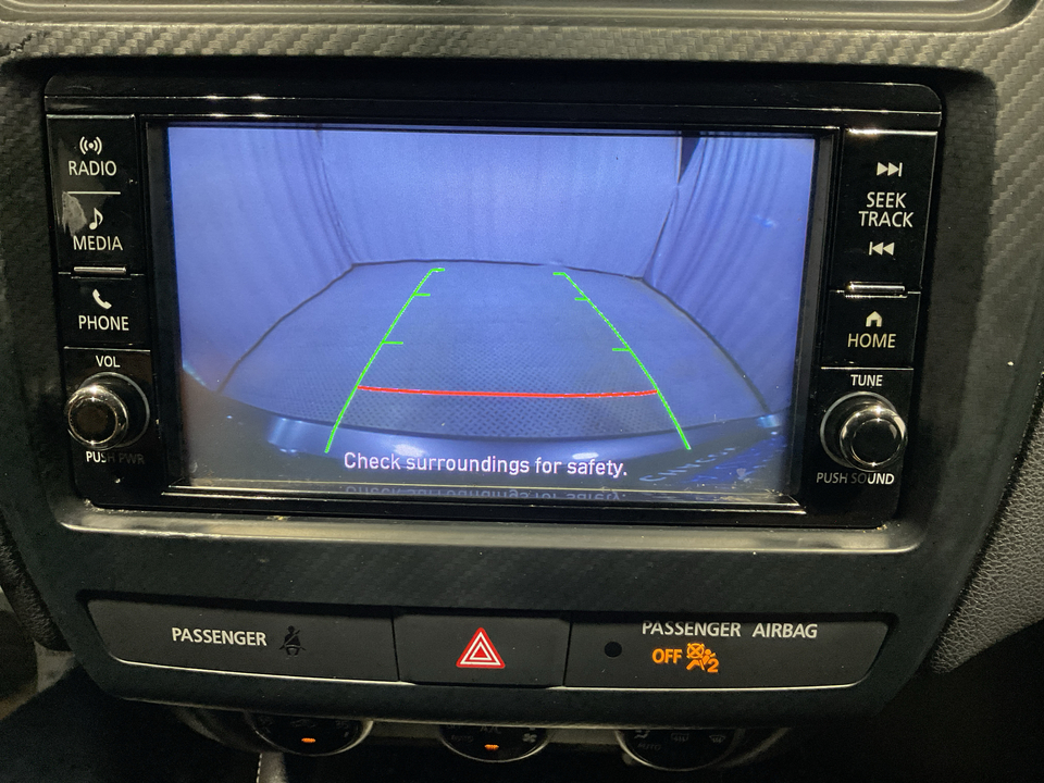 2021 Mitsubishi Outlander Sport 2.0 ES CVT