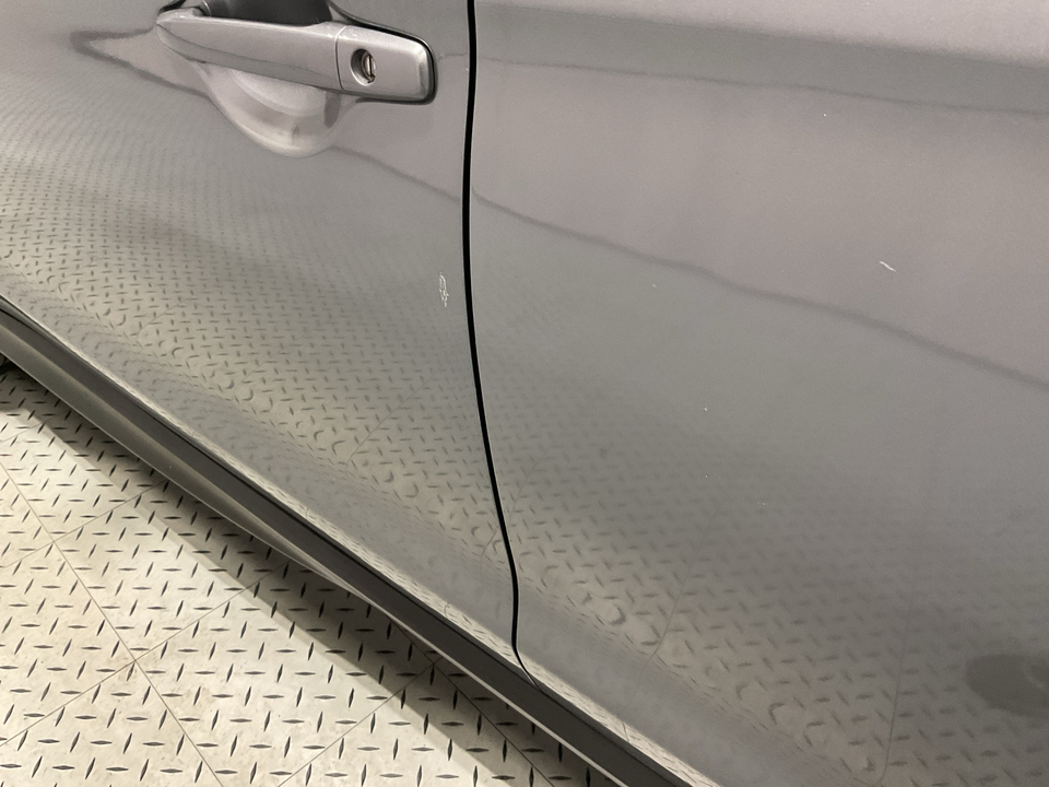 2021 Mitsubishi Outlander Sport 2.0 ES CVT