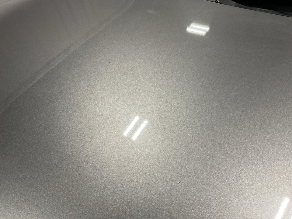 2021 Mitsubishi Outlander Sport 2.0 ES CVT