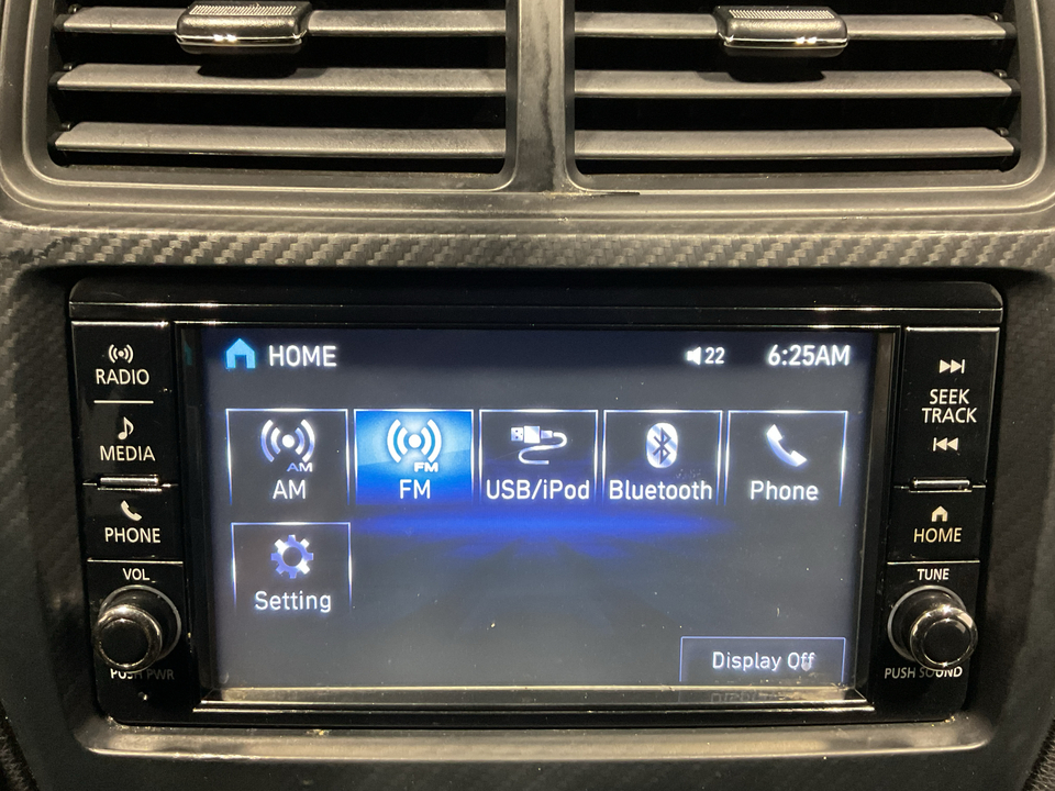 2021 Mitsubishi Outlander Sport 2.0 ES CVT