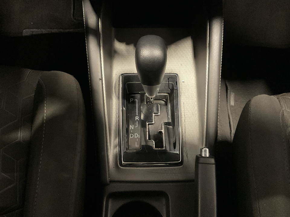 2021 Mitsubishi Outlander Sport 2.0 ES CVT
