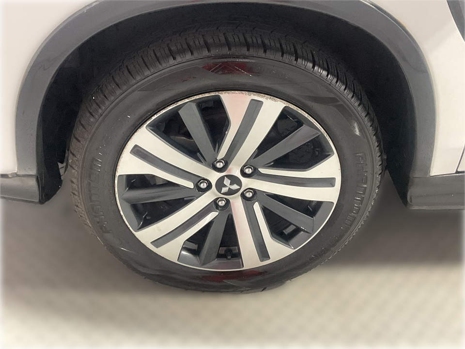 2021 Mitsubishi Outlander Sport 2.0 ES CVT