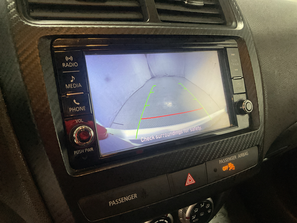 2021 Mitsubishi Outlander Sport 2.0 ES CVT