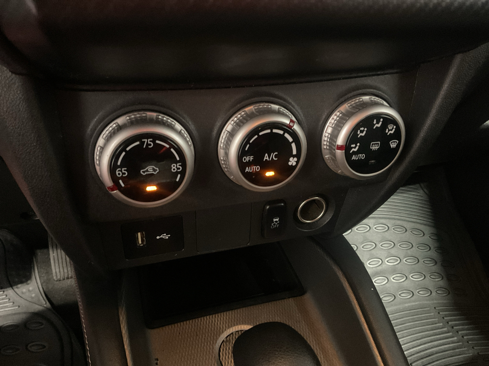 2021 Mitsubishi Outlander Sport 2.0 ES CVT