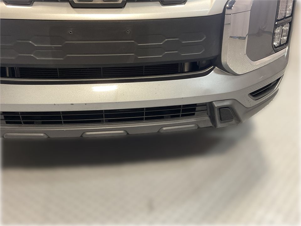 2021 Mitsubishi Outlander Sport 2.0 ES CVT