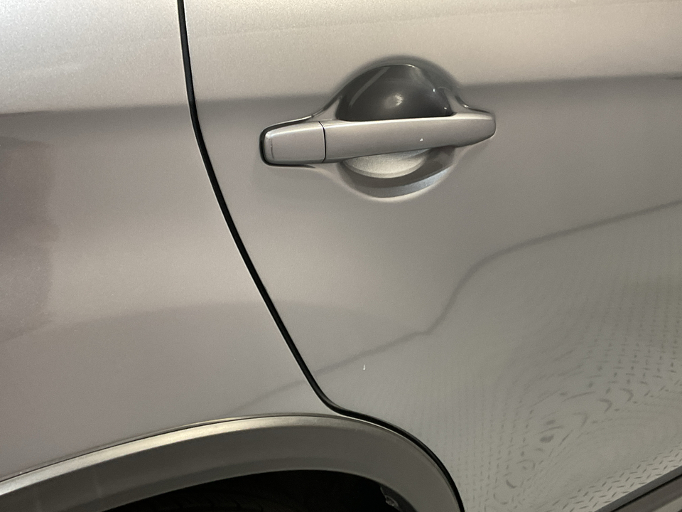 2021 Mitsubishi Outlander Sport 2.0 ES CVT
