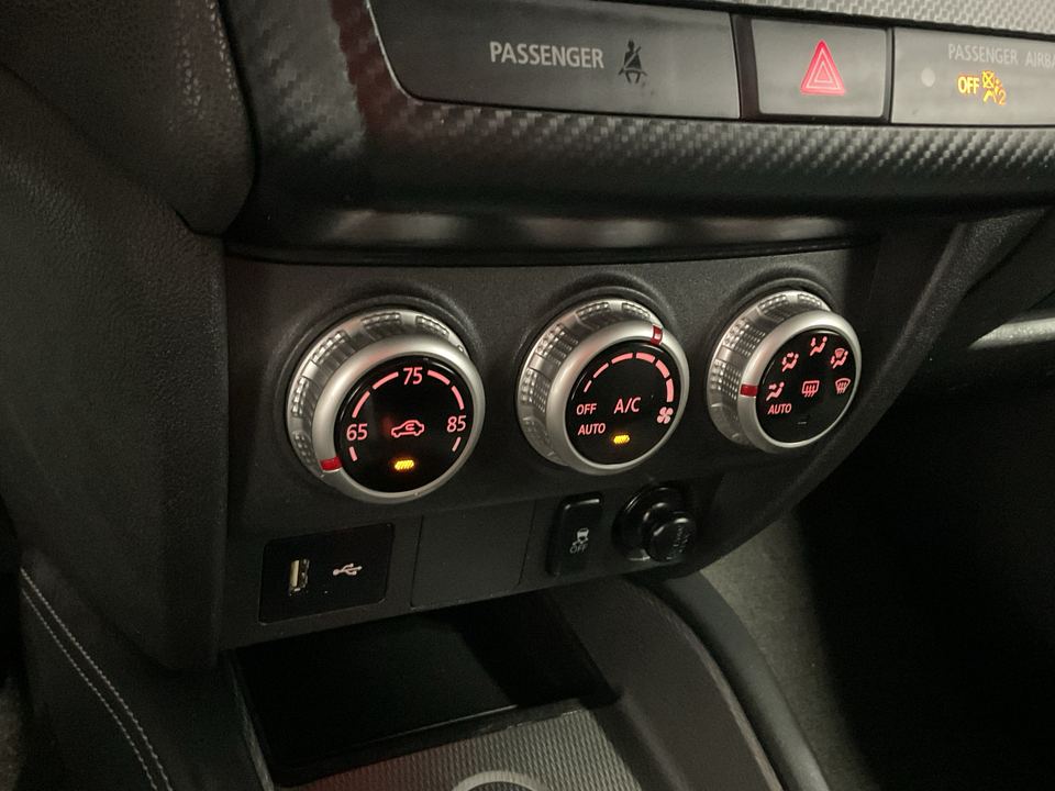 2021 Mitsubishi Outlander Sport 2.0 ES CVT